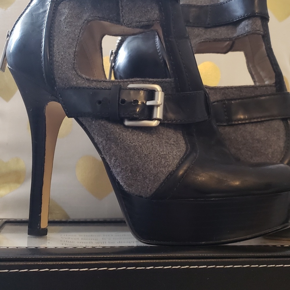 Michael Kors booties